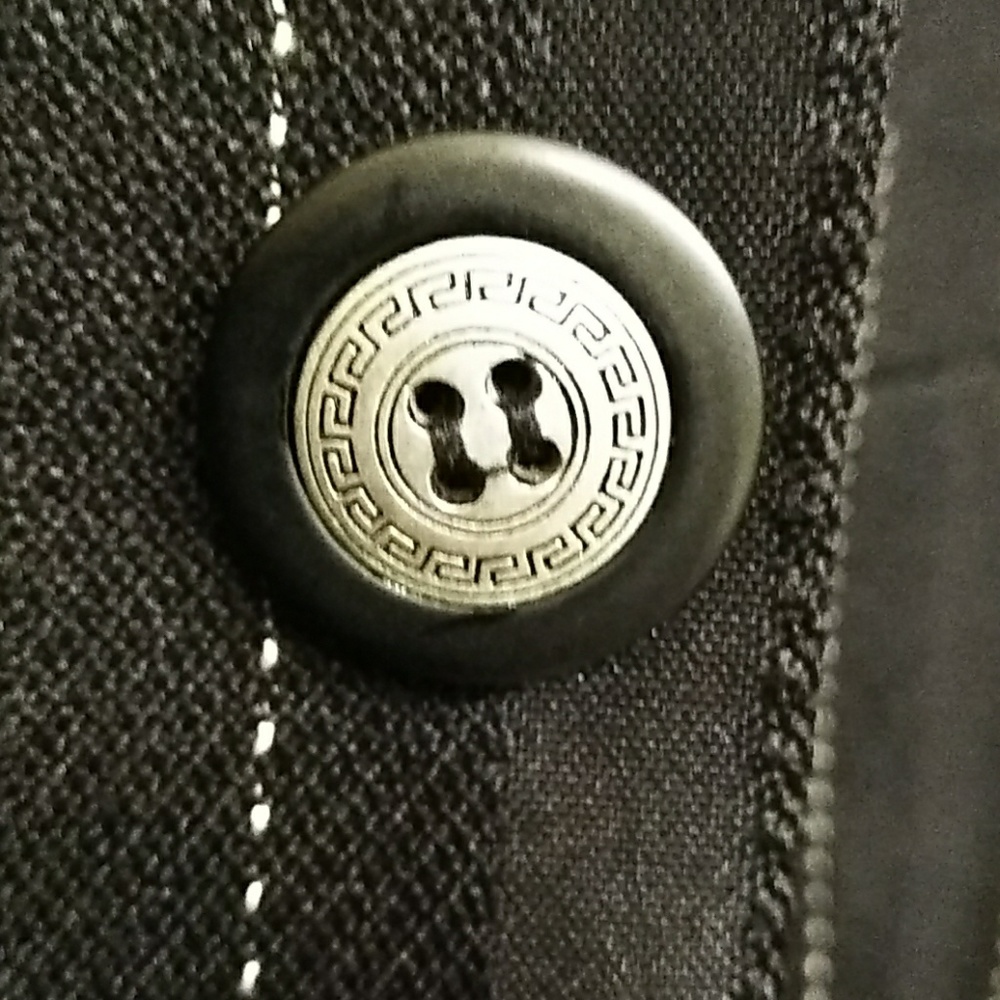 J. Vital Trinch Blazer - Picture 5 of 7
